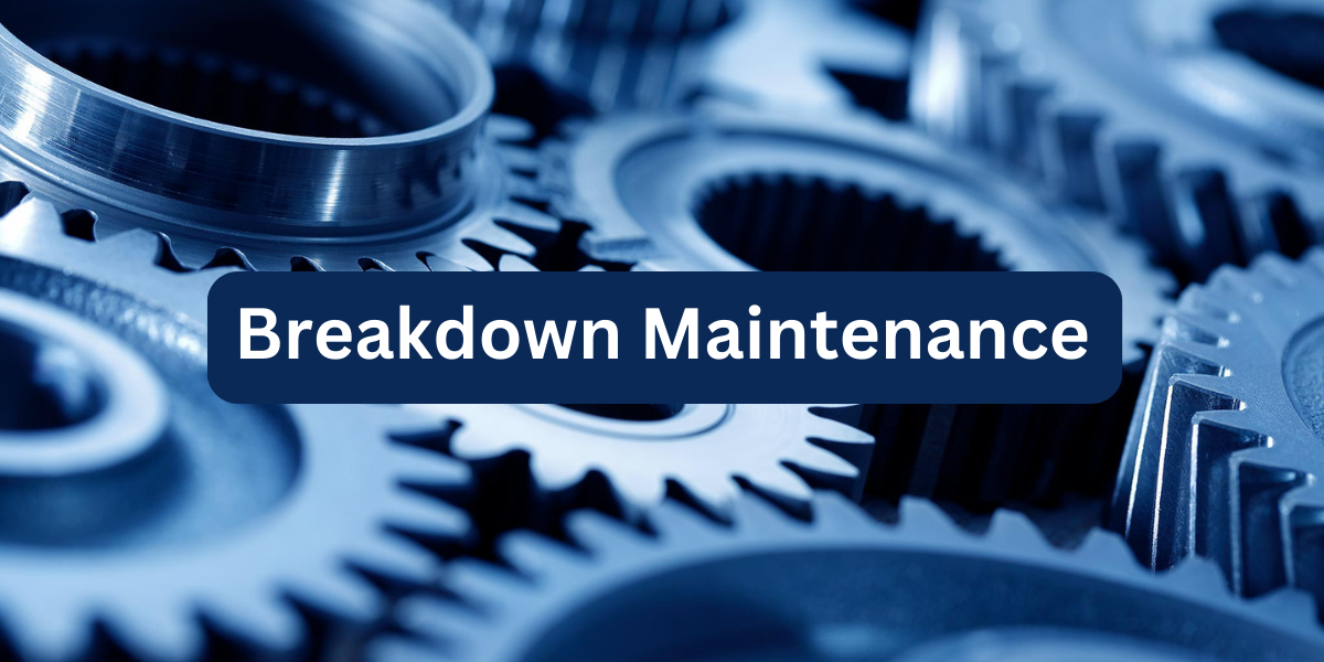 Breakdown Maintenance Services in Pune | DU Polymer Packaging